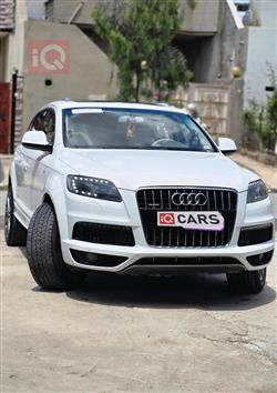 اودي Q7